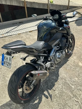Kawasaki Z 900i Black Edition | Auto.bg — изображение 6