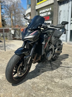 Kawasaki Z 900i Black Edition | Auto.bg — изображение 5