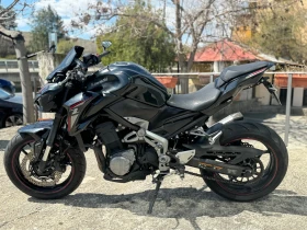 Kawasaki Z 900i Black Edition | Auto.bg — изображение 4