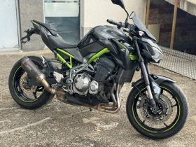Kawasaki Z 900i 2 БРОЯ !! | Auto.bg — изображение 7