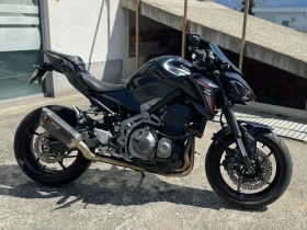 Kawasaki Z 900i Black Edition | Auto.bg — изображение 3