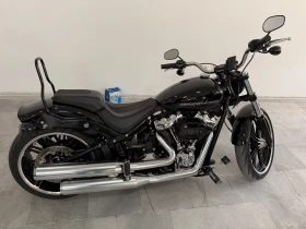 Harley-Davidson Softail FXBRS Breakout 114 | Mobile.bg � ����� ������ 2