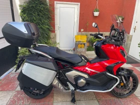 Honda X-ADV 750 Special Edition Travel | Mobile.bg � ����� ������ 5