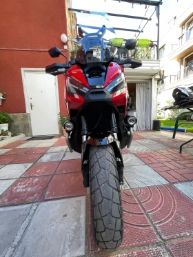 Honda X-ADV 750 Special Edition Travel | Mobile.bg � ����� ������ 16