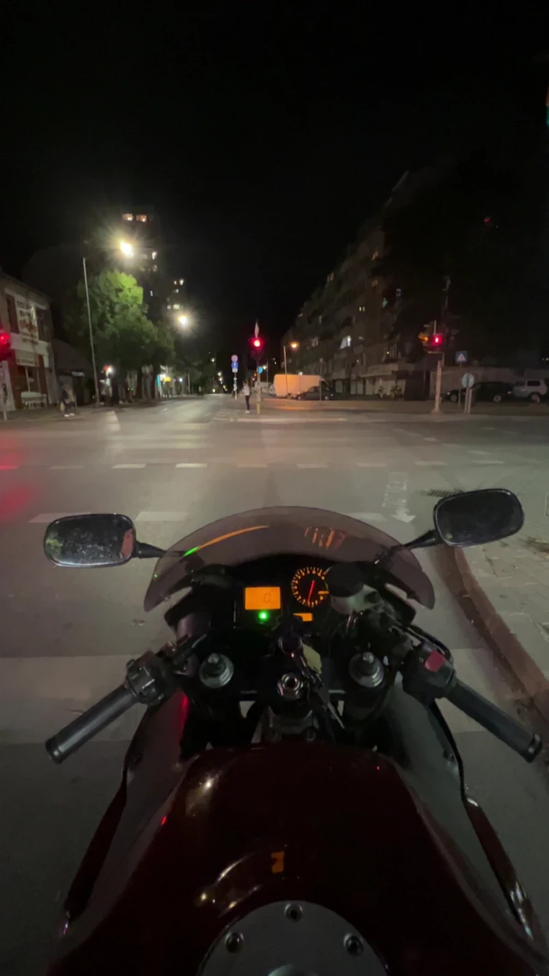 Honda Cbr FireBlade 929rr, снимка 7 - Мотоциклети и мототехника - 52681231