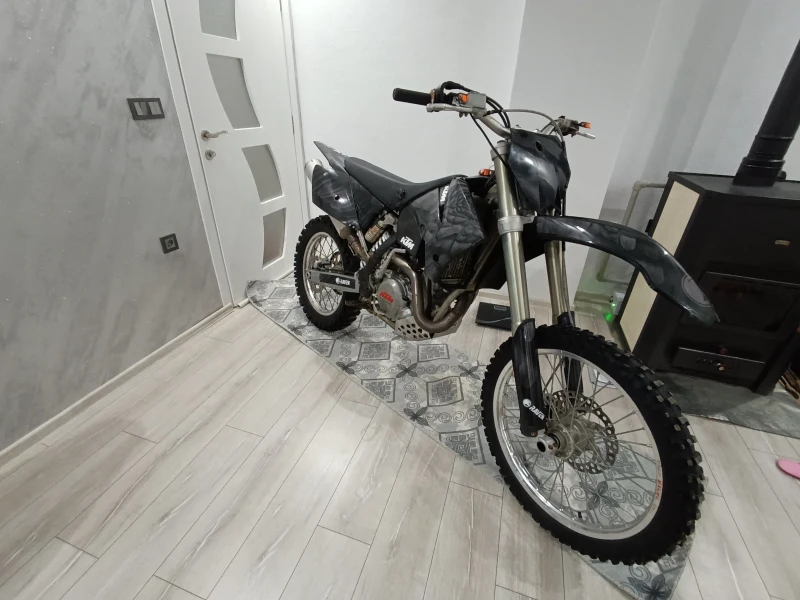 Ktm 400 EXC, снимка 3 - Мотоциклети и мототехника - 52635295