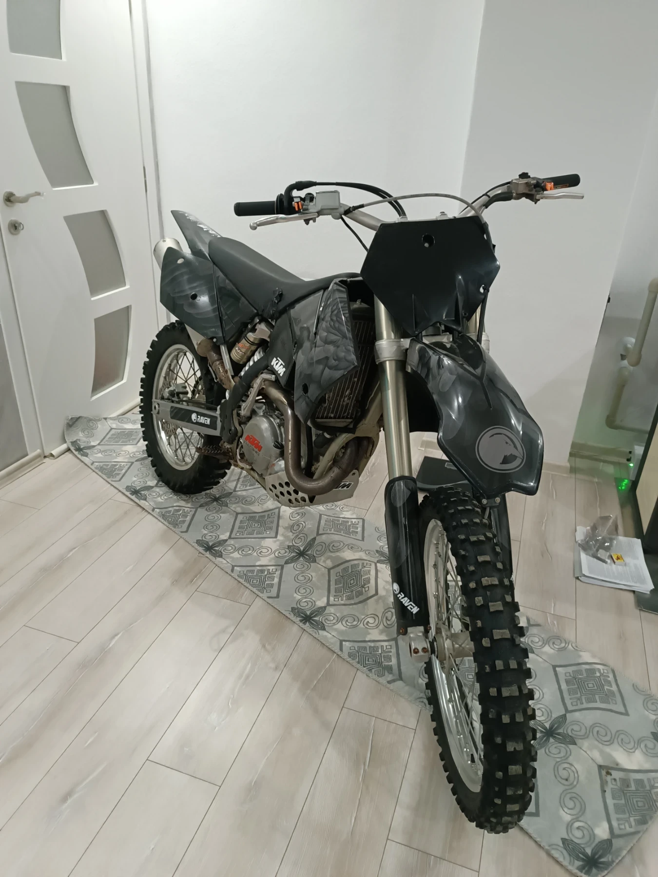 Ktm 400 EXC | Mobile.bg   2