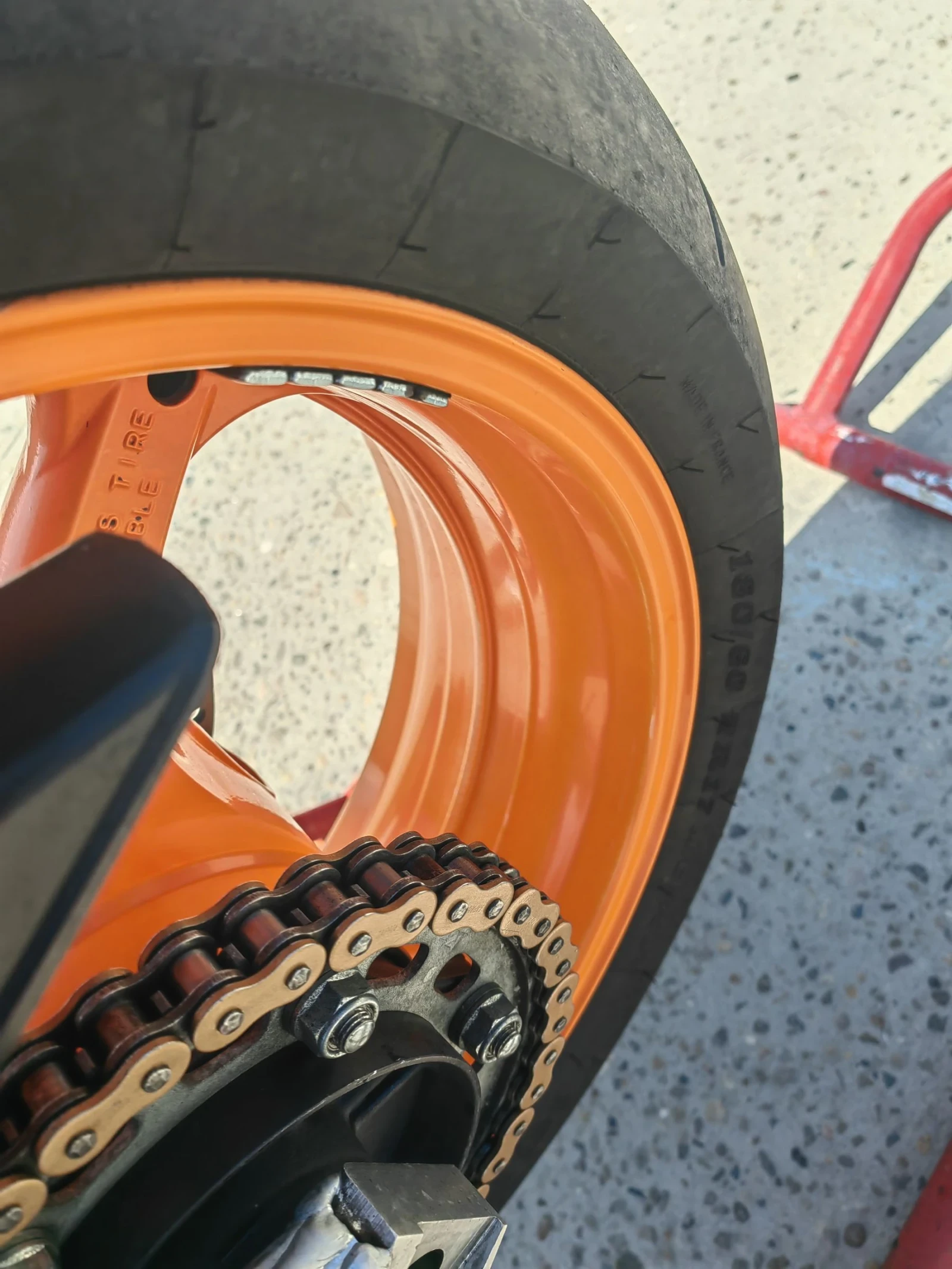 Honda Cbr, снимка 9 - Мотоциклети и мототехника - 53893423