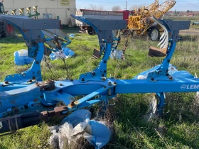 Плуг Lemken Europal 8, снимка 3