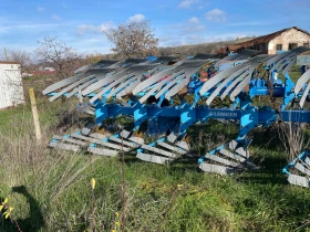 Плуг Lemken Europal 8, снимка 6