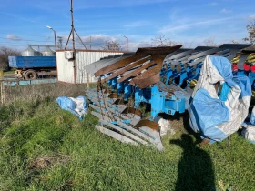 Плуг Lemken Europal 8, снимка 4