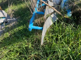 Плуг Lemken Europal 8, снимка 7