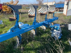 Плуг Lemken Europal 8, снимка 2