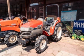      Yanmar AF18D