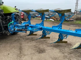 Обява за продажба на Плуг Lemken Europal 8 ~26 400 лв. - изображение 6