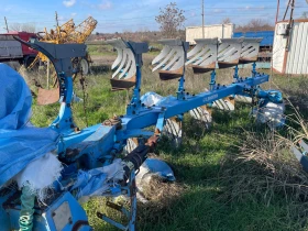 Плуг Lemken Europal 8, снимка 1