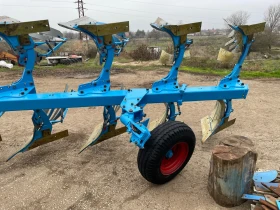 Обява за продажба на Плуг Lemken Europal 8 ~26 400 лв. - изображение 5