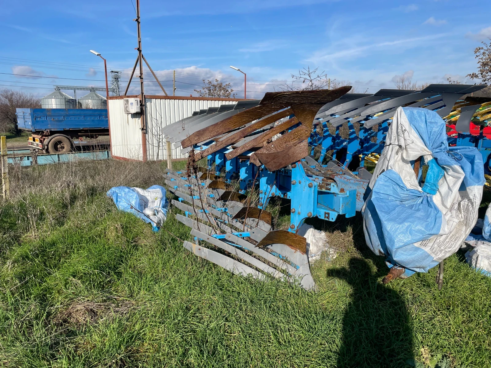  Lemken Europal 8 | Mobile.bg   4