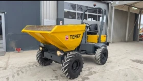 Други специализирани машини Друга Terex TA3S - изображение 1