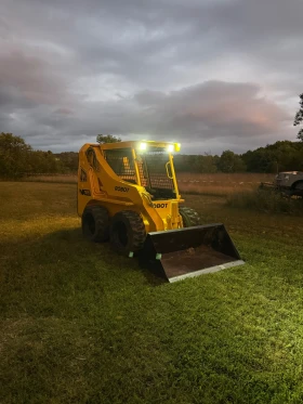    JCB Robot165 | Mobile.bg    3