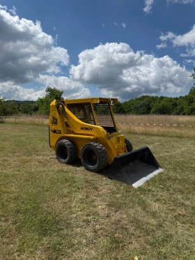    JCB Robot165 | Mobile.bg    2