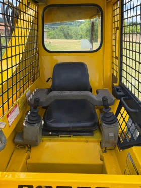    JCB Robot165 | Mobile.bg    4