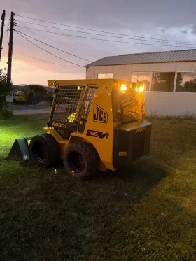    JCB Robot165 | Mobile.bg    8