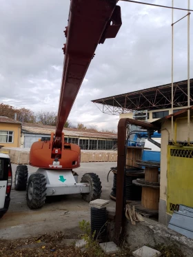 Платформи Haulotte undefined | Auto.bg — изображение 3