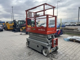 ��������� Skyjack SJ3219 8 �, 2011 �. | Mobile.bg � ����� ������ 6