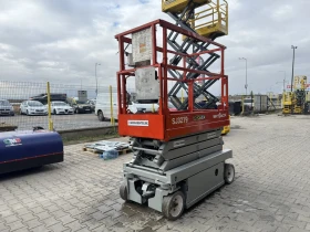 ��������� Skyjack SJ3219 8 �, 2011 �. | Mobile.bg � ����� ������ 4