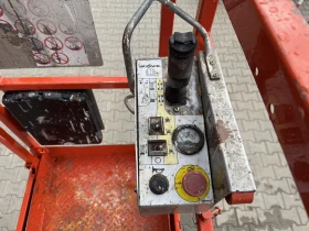 ��������� Skyjack SJ3219 8 �, 2011 �. | Mobile.bg � ����� ������ 13