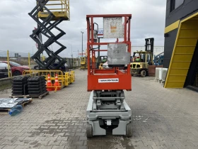 ��������� Skyjack SJ3219 8 �, 2011 �. | Mobile.bg � ����� ������ 3