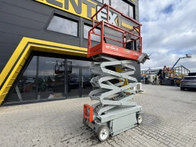 ��������� Skyjack SJ3219 8 �, 2011 �. | Mobile.bg � ����� ������ 11