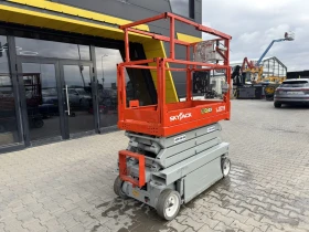 ��������� Skyjack SJ3219 8 �, 2011 �. | Mobile.bg � ����� ������ 8