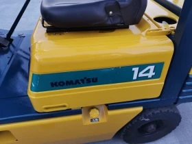  Komatsu    1, 5  tona  | Mobile.bg    8