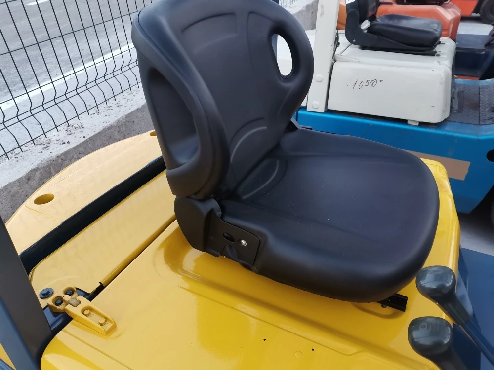  Komatsu    1, 5  tona  | Mobile.bg   3