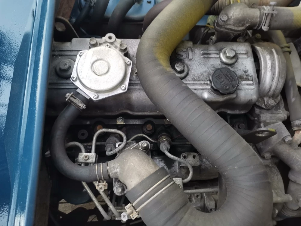  Komatsu    1, 5  tona  | Mobile.bg   10