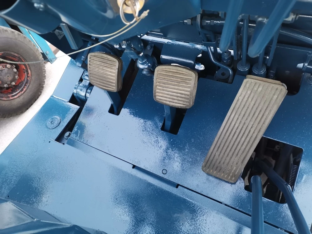  Komatsu    1, 5  tona  | Mobile.bg   4