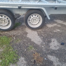 За автомобил Други NIEWIADOW  НОВО, снимка 1