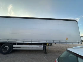 Полуремарке Schmitz SCB S3T, снимка 3