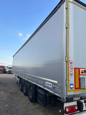 Полуремарке Schmitz SCB S3T, снимка 6