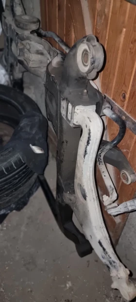 Брони,фарове,калници,стъкла Astra G, снимка 15