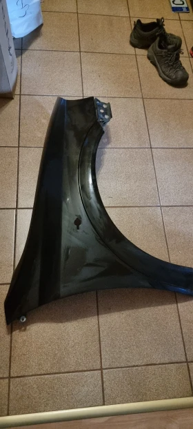 Брони,фарове,калници,стъкла Astra G, снимка 11