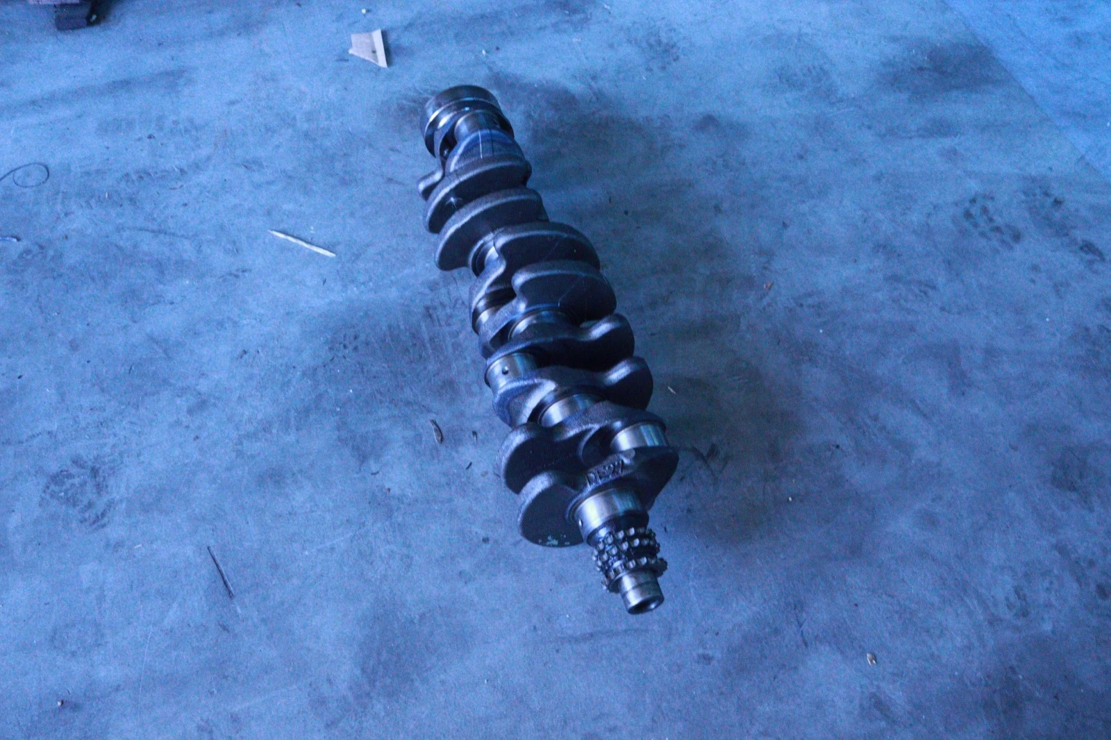   OM 646  Mercedes Spriner  | Mobile.bg   2