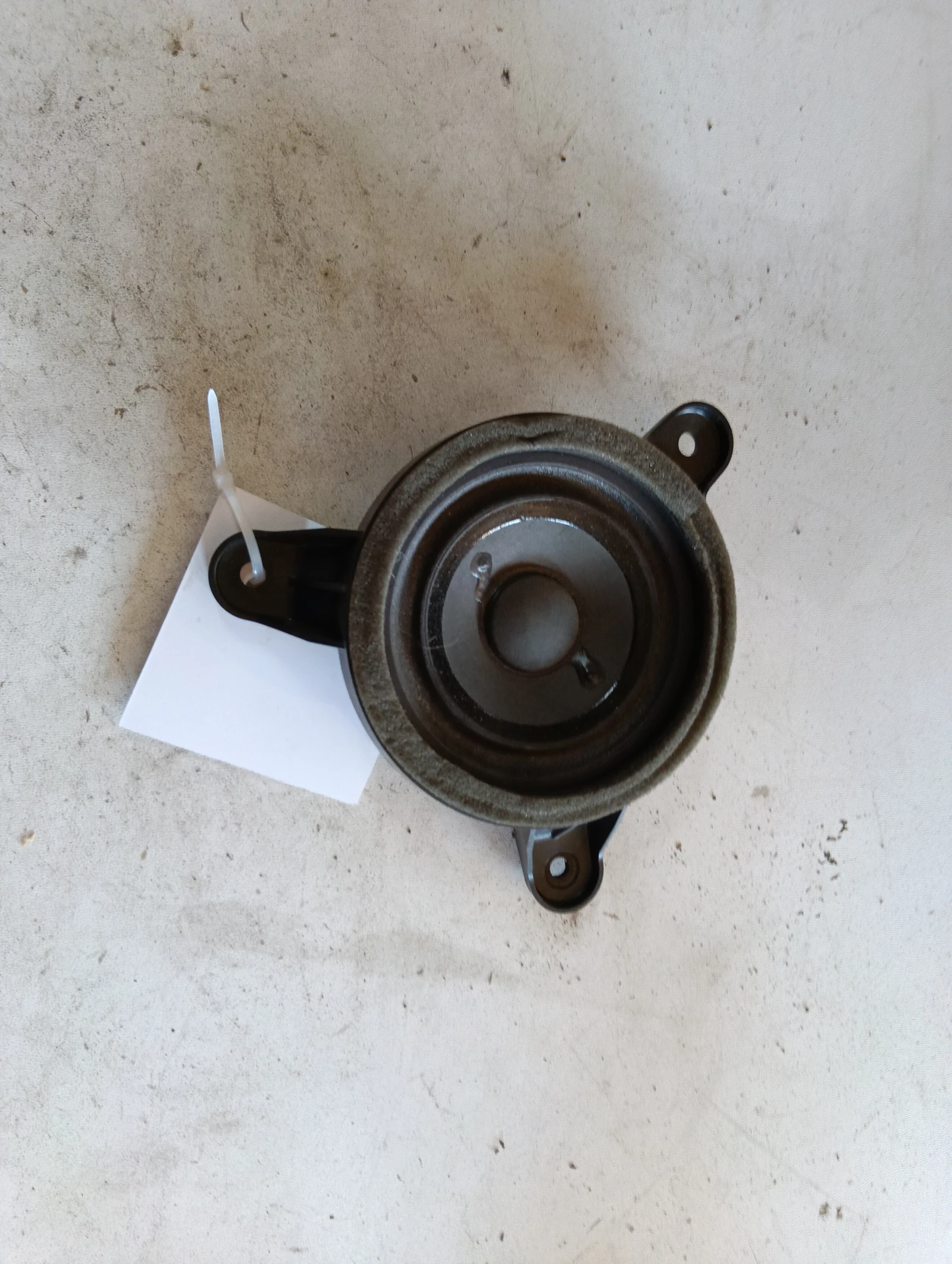 предна тонколона BOSE 4H0035397 Audi A8