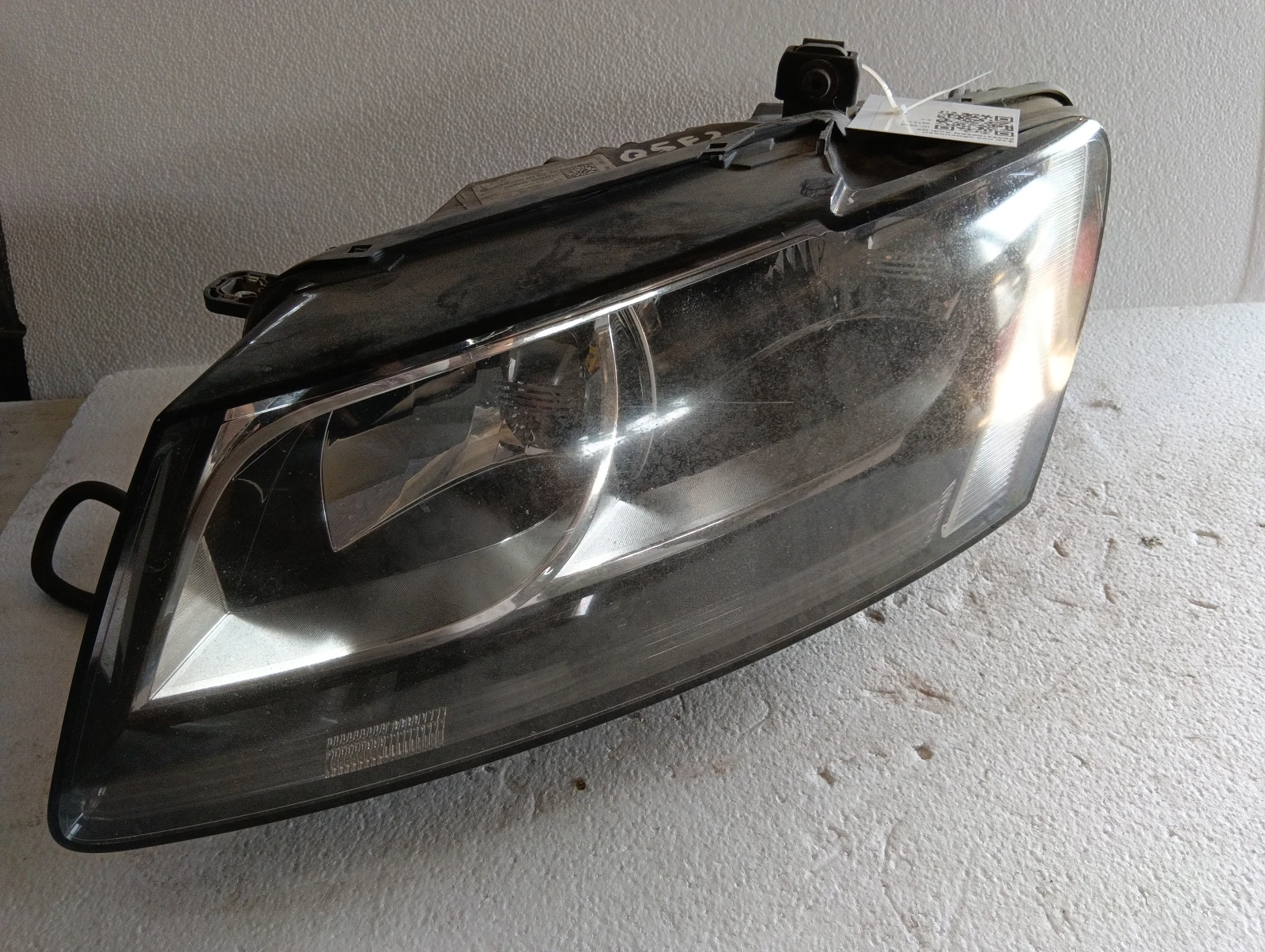 фар ляв обикновен 8R0941003AN Audi Q5
