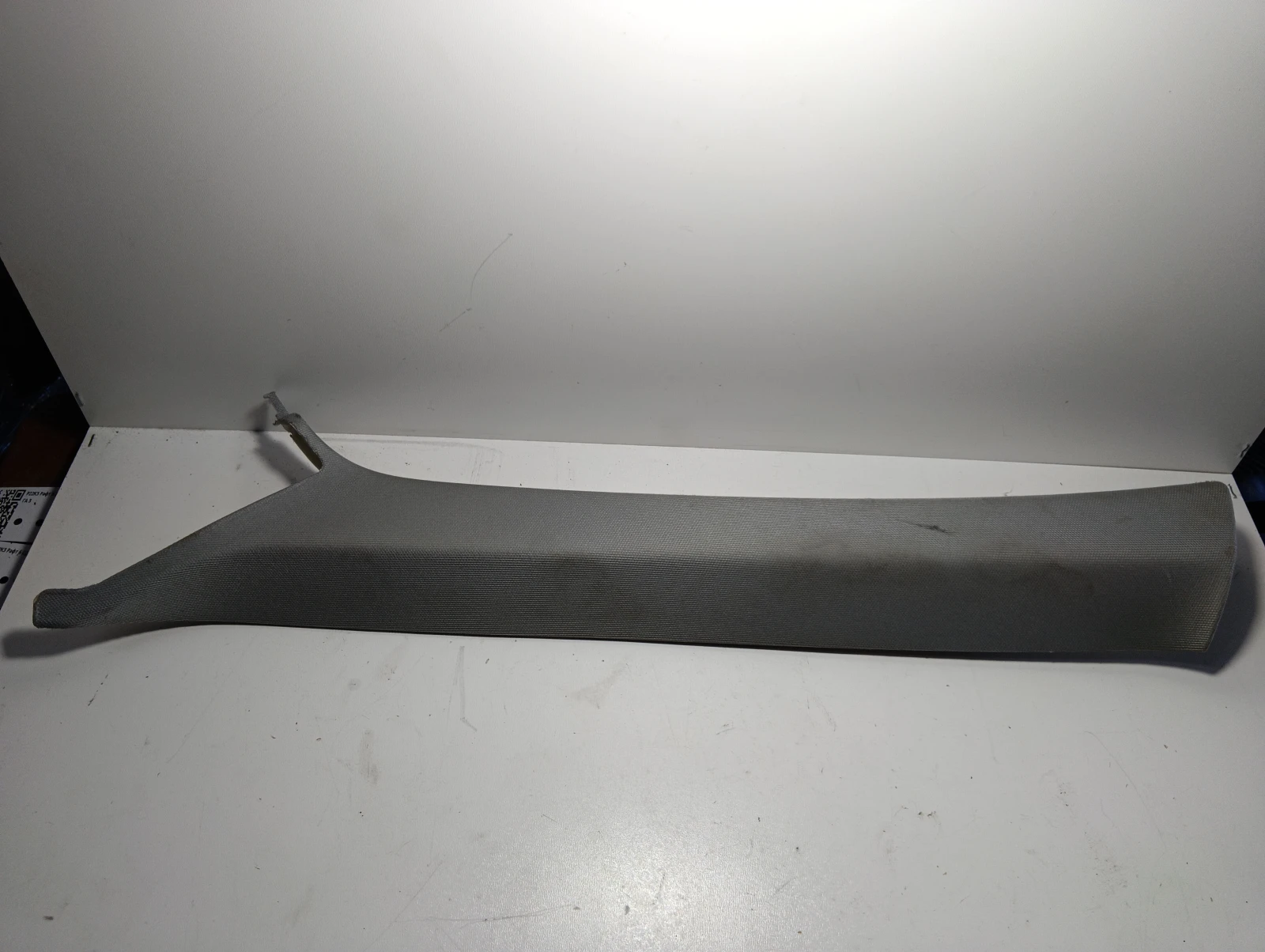 предна лява колонка 8W0867233B Audi A4