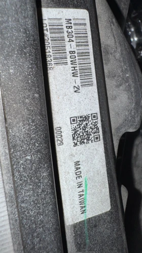   a Mitsubishi Pajero - MB-304-B0WHW-2V / 30518368 | Mobile.bg    2