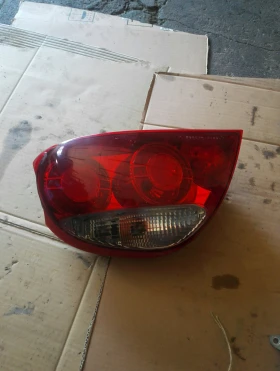 Стоп десен Ягуар С тайп