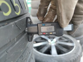 Гуми Летни 215/55R17, снимка 8